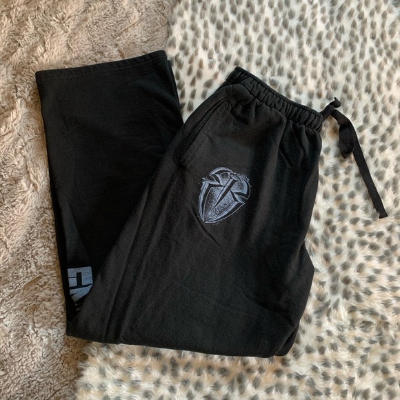 WWE Other - Roman Reigns WWE sweatpants